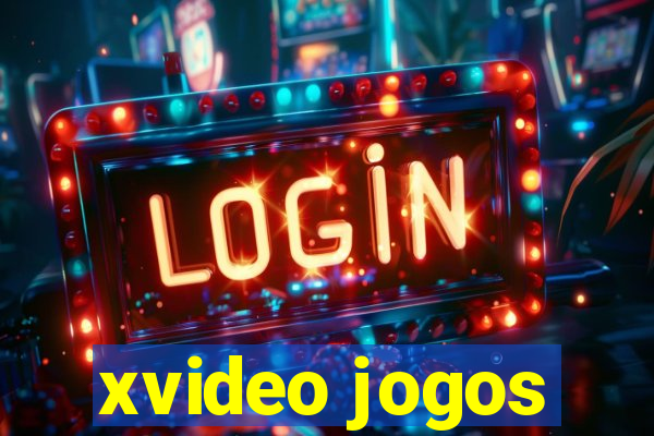 xvideo jogos